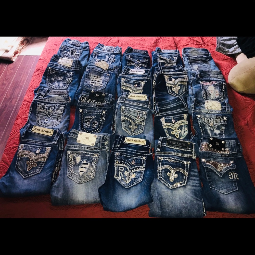 Person collection JFS